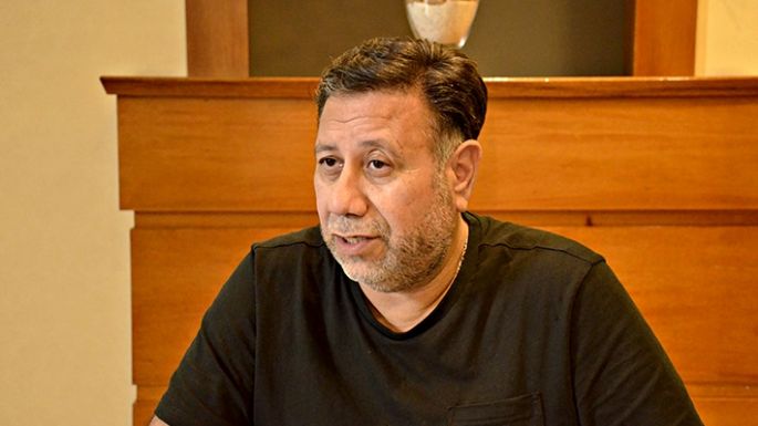 No ingresan trabajadores a los casinos desde hace más de 10 años