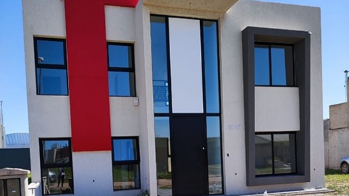 Ingenieros inauguran su sede