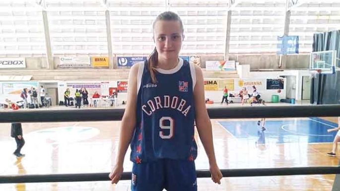 Villamarienses en la selección cordobesa