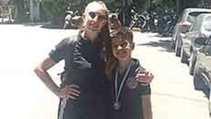 Karatecas locales, campeones