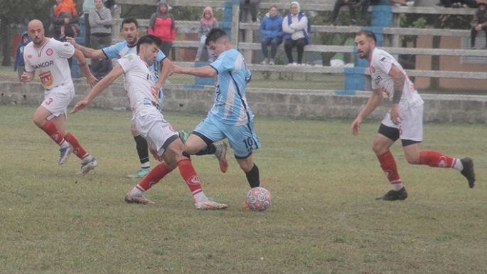 Alumni y Los Zorros, por el último pasaje a semifinales