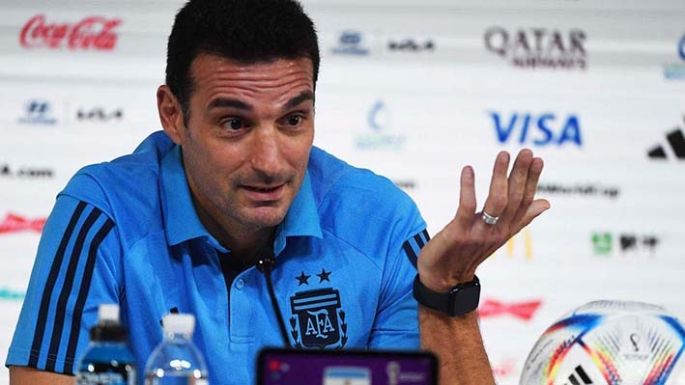 “No estamos en condiciones de elegir el rival de octavos”