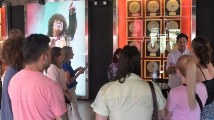 Córdoba promueve el ritmo de cuarteto como producto turístico