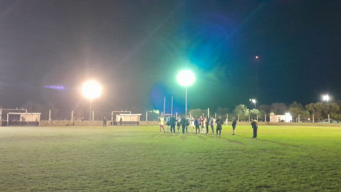 Juegan esta noche los partidos suspendidos para confirmar todos los cruces de Octavos