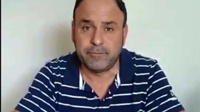 La Justicia dictaminó en contra de la posible re-reelección de Delbono en Pasco