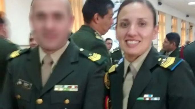Una integrante de la custodia presidencial falleció en un accidente yendo a San Luis