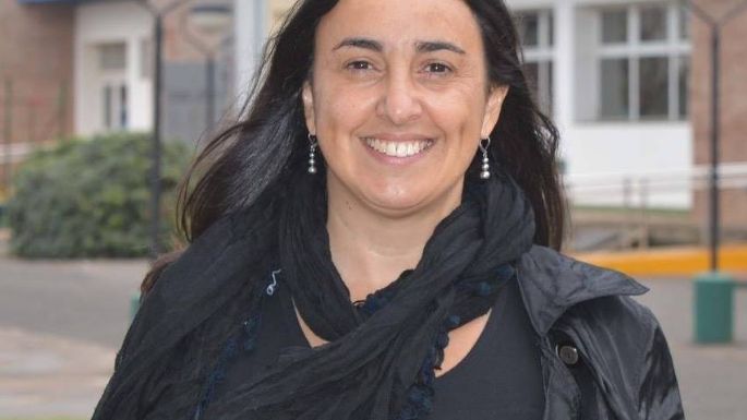 Malvina Rodríguez fue desvinculada de la UNVM