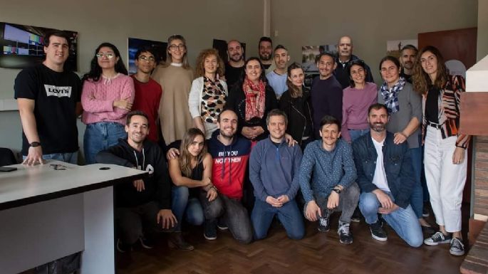 Malvina Rodríguez fue desvinculada de la UNVM