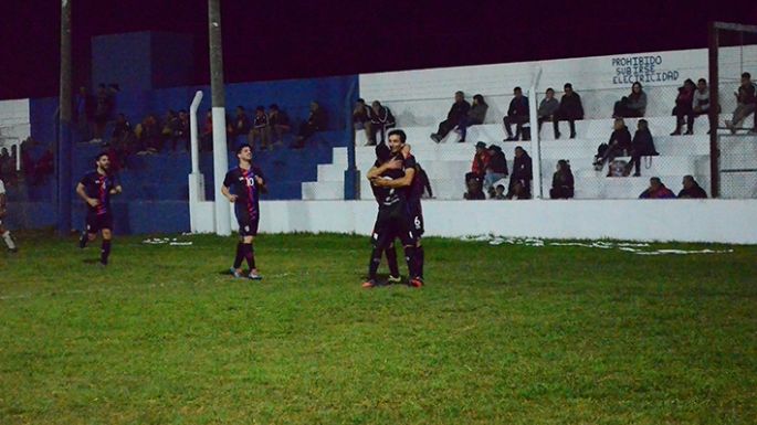 Se armaron los cruces y seguirán los clásicos