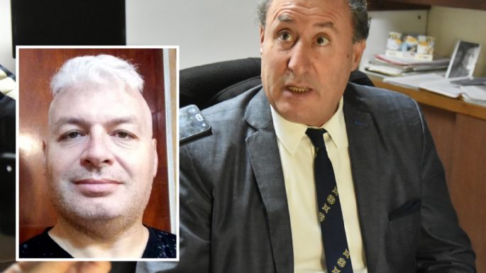 Bosio dictó la preventiva del docente acusado de manosear a sus alumnas