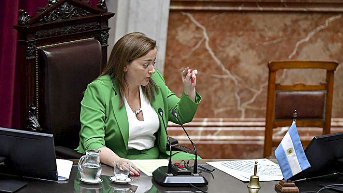 La Cámara de Diputados avanza en un proyecto para crear un Registro Nacional de Deudores Alimentarios
