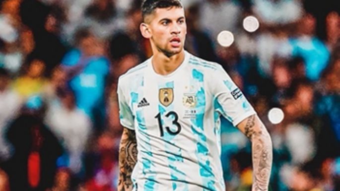 El cordobés "Cuti" Romero, preseleccionado para el equipo ideal de la Premier