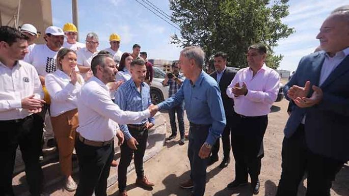Nuevo Parque