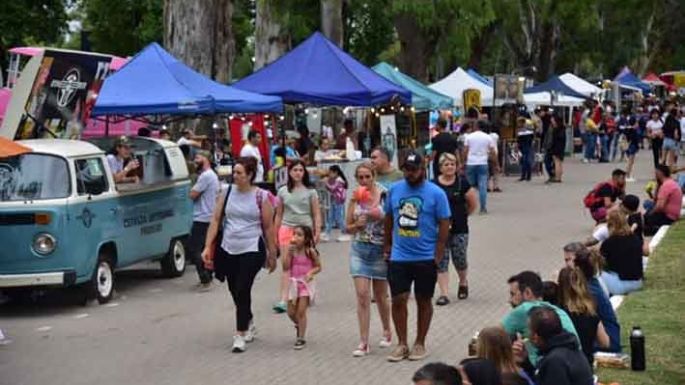 Culminan detalles para la Fiesta de la Cerveza