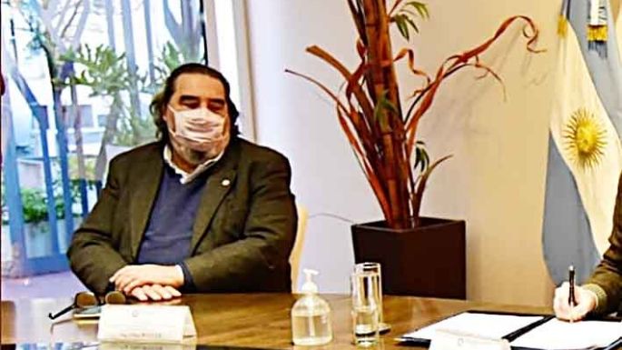 “Todo fue para garantizar la participación”