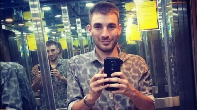Piden cadena de oración por un joven internado en el Pasteur