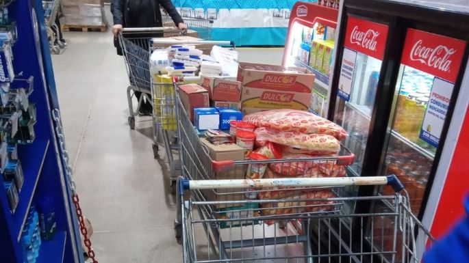 El 18,6% de los hogares argentinos se encuentra en condiciones de inseguridad alimentaria, según la UCA