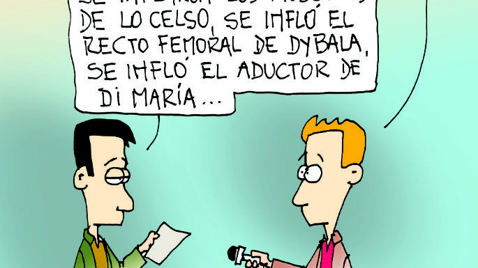 Humor 05/11/2022
