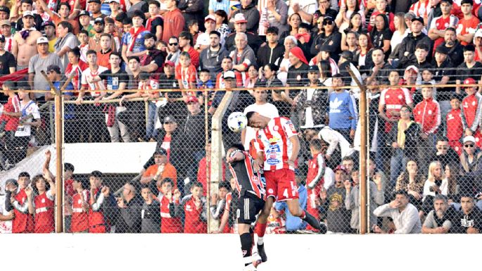 Histórico: se jugarán 20 clásicos durante 15 días