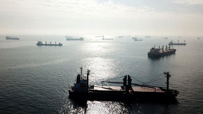 El G7 promete a Kiev reparar infraestructura y pide a Rusia extender acuerdo de exportación