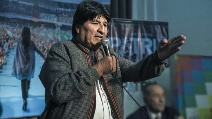 Encuentro de organizaciones sociales y obreras de Latinoamérica en el país