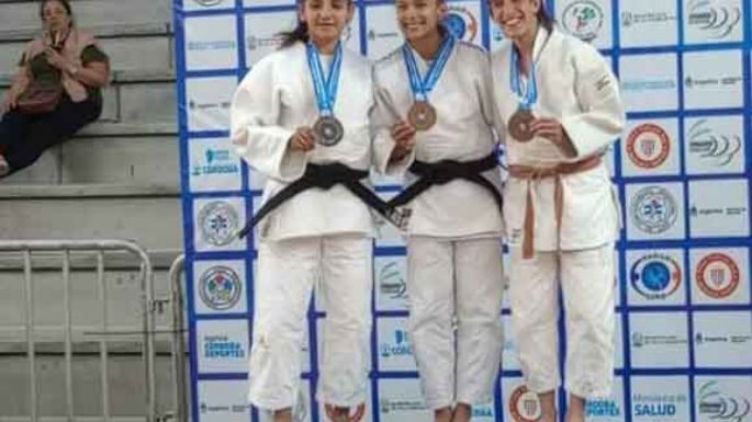 Gaite se subió al podio