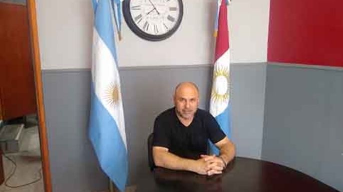 Presionan por la re-reelección