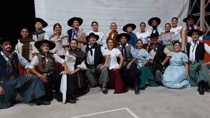 Se viene la Fiesta Provincial del Zapallo