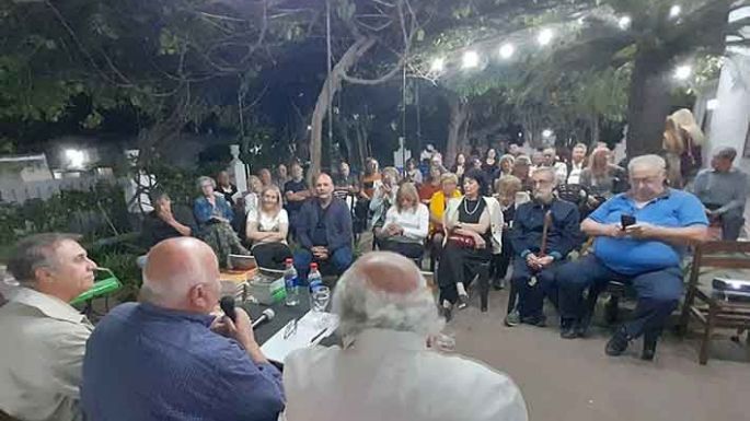 Belloccio por dos