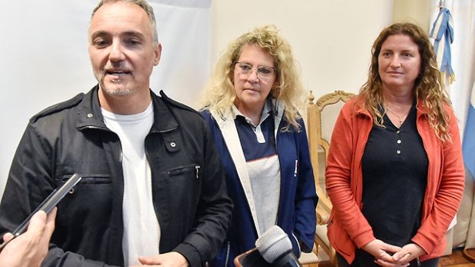 Debuta mañana la Feria de Ferias Agroecológicas de la Provincia