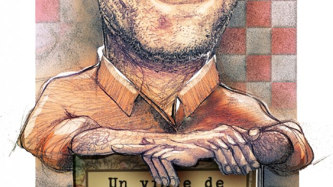 Migrantes: historia de la familia Restovich y la  problemática en general