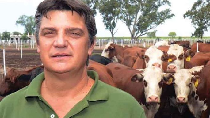 Un docente de la UNVM está en la lista de los mejores del planeta
