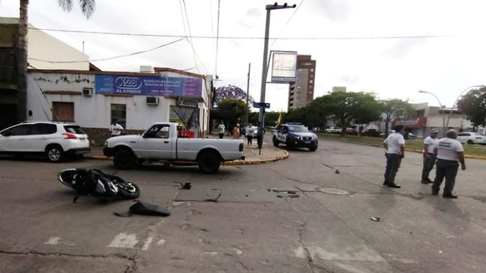 Está internado, en grave estado, el pedriatra local Mario Pagliero