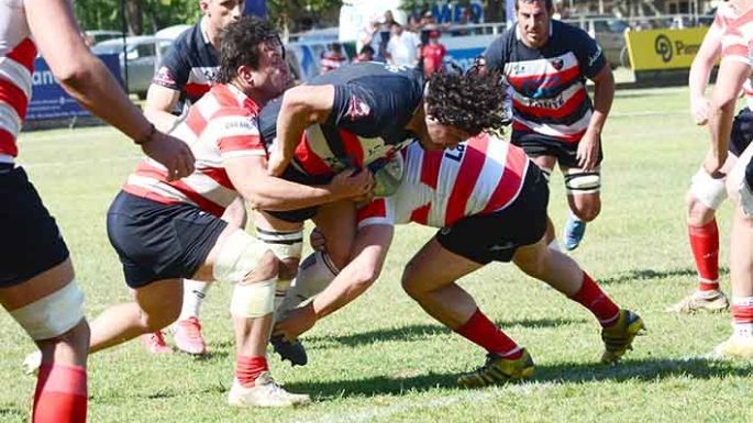San Martín ganó y llegó a la final