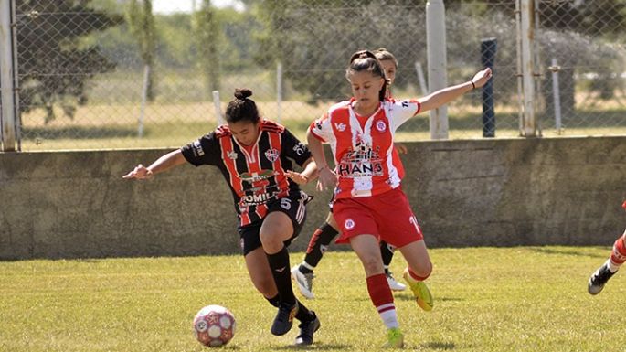 Doble empate  y suspenso