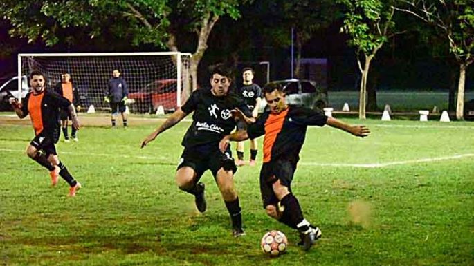 Se viene la cuarta