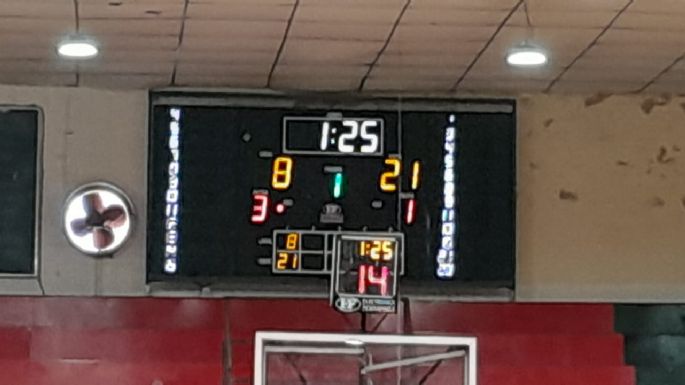 Cayeron las leonas de Ameghino ante Instituto de Córdoba