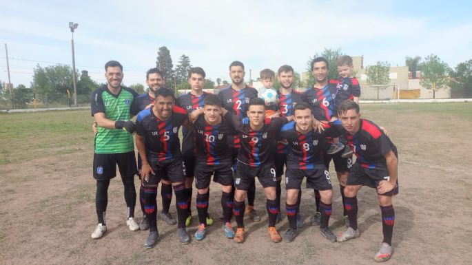 Goleó Argentino, dos empates y un claro dominio visitante