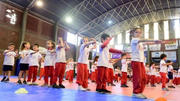 El Trinitarios hará su gala "Hechos de Sueños" en el Anfiteatro