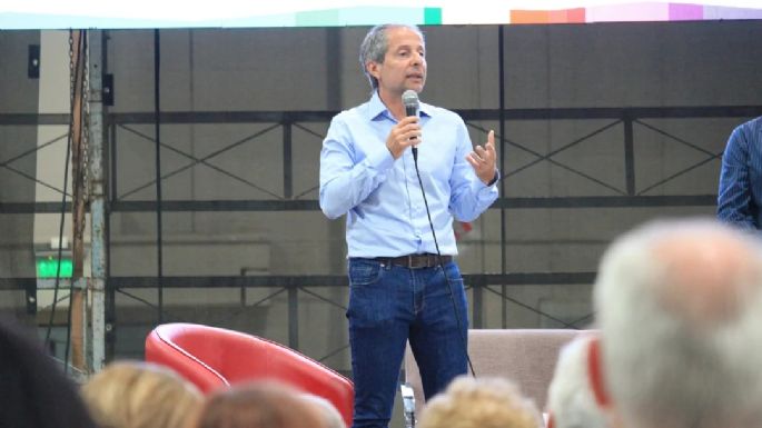 El fiscal afirmó que el ataque fue por un tema “personal y privado”