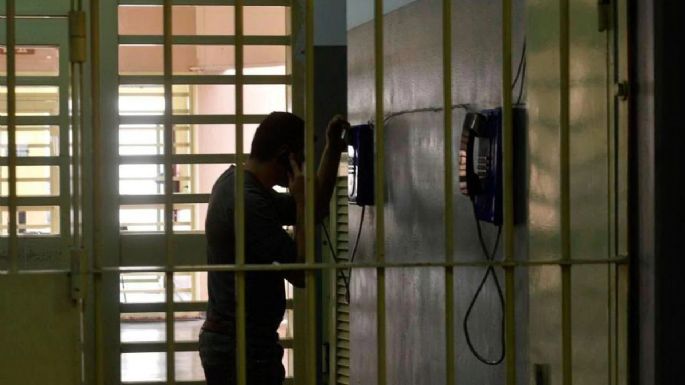 Elevan a juicio causa por estafas telefónicas realizadas desde Bouwer