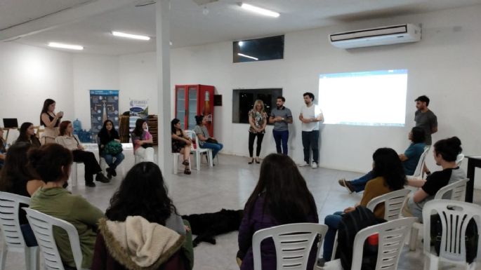 Finalizaron las Jornadas de Investigadores en Comunicación