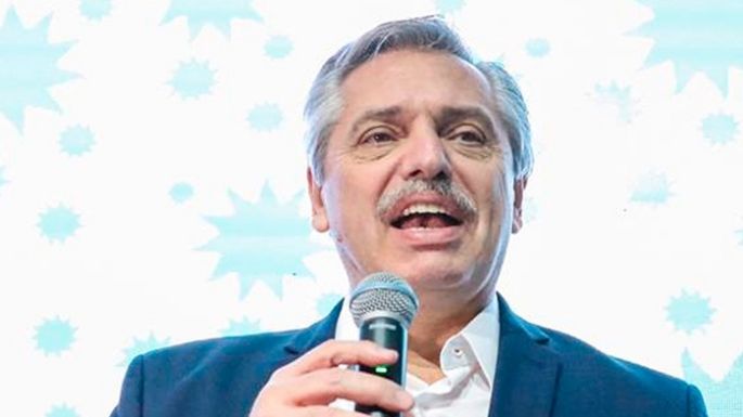 El presidente entregó más de 800 viviendas