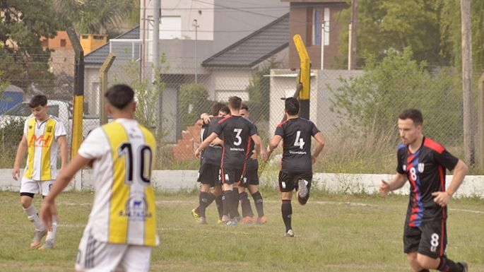 Sigue rindiendo