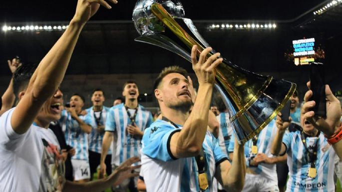 Pillud: “El grupo se lo merecía”