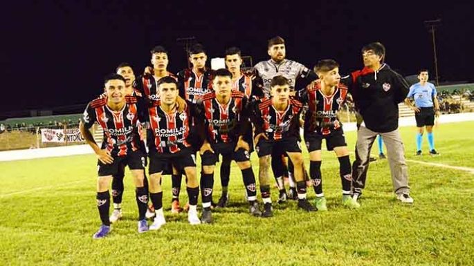 La Placita vuelve a recibir el clásico