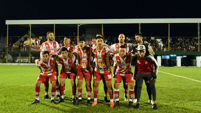 La Placita vuelve a recibir el clásico