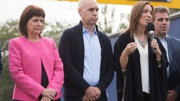 El PRO enumeró precandidatos, pero no incluyó a Macri