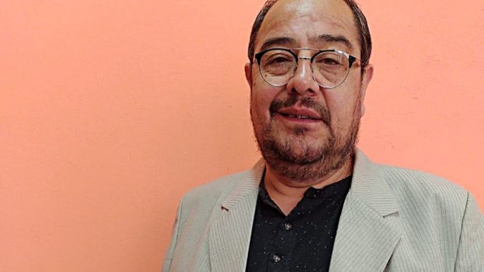 “Hubo un error grosero en el Registro”, dijo el intendente