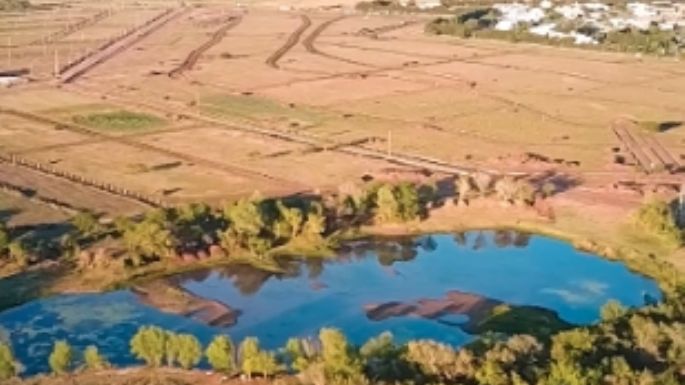 Un Pueblo (muy) Nuevo